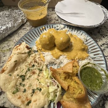 Nawab Indian Cuisine - Garlic Naan, Malai Methi Kofta, Subz Samosa - Indian Near Me - Virginia Beach, Virginia Nawab Indian Cuisine - Garlic Naan, Malai Methi Kofta, Subz Samosa - Indian Near Me - Virginia Beach, Virginia