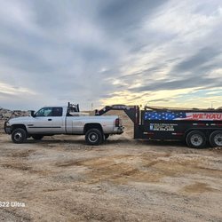 We Haul All