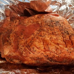 Smoke Stack Bbq