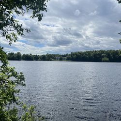 Jacobs Pond Conservation Area - Pond
