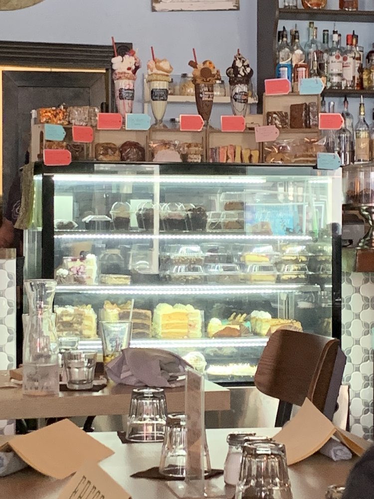 Frescos Southern Kitchen & Bar