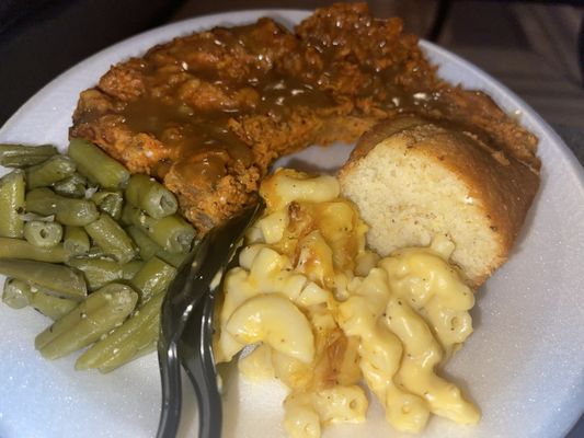 A1 Soulfood by null
