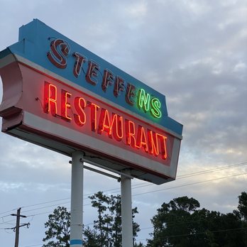 Steffens Restaurant - Diners Near Me - Kingsland, Georgia Steffens Restaurant - Diners Near Me - Kingsland, Georgia