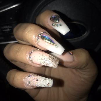 Classy Nail Spa - Nail Salons Near Me - Alameda, California