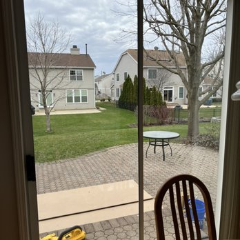 GF Glass Services - Replaced - Glass & Mirrors Near Me