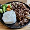 Korean BBQ on The Lake gift card