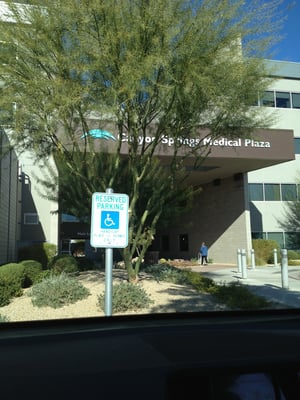 Sonora Quest Laboratories 2940 E Banner Gateway Dr Gilbert Az