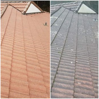 Callaghan's Softwash - Clay Tile Softwash - Gutter Services Near Me - Chilliwack, British Columbia Callaghan's Softwash - Clay Tile Softwash - Gutter Services Near Me - Chilliwack, British Columbia