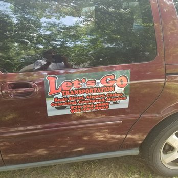 Lets Go Transportation - Taxis Near Me - West Memphis, Arkansas Lets Go Transportation - Taxis Near Me - West Memphis, Arkansas