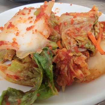 Hanmi - Kimchee - Korean Near Me - Albuquerque, New Mexico