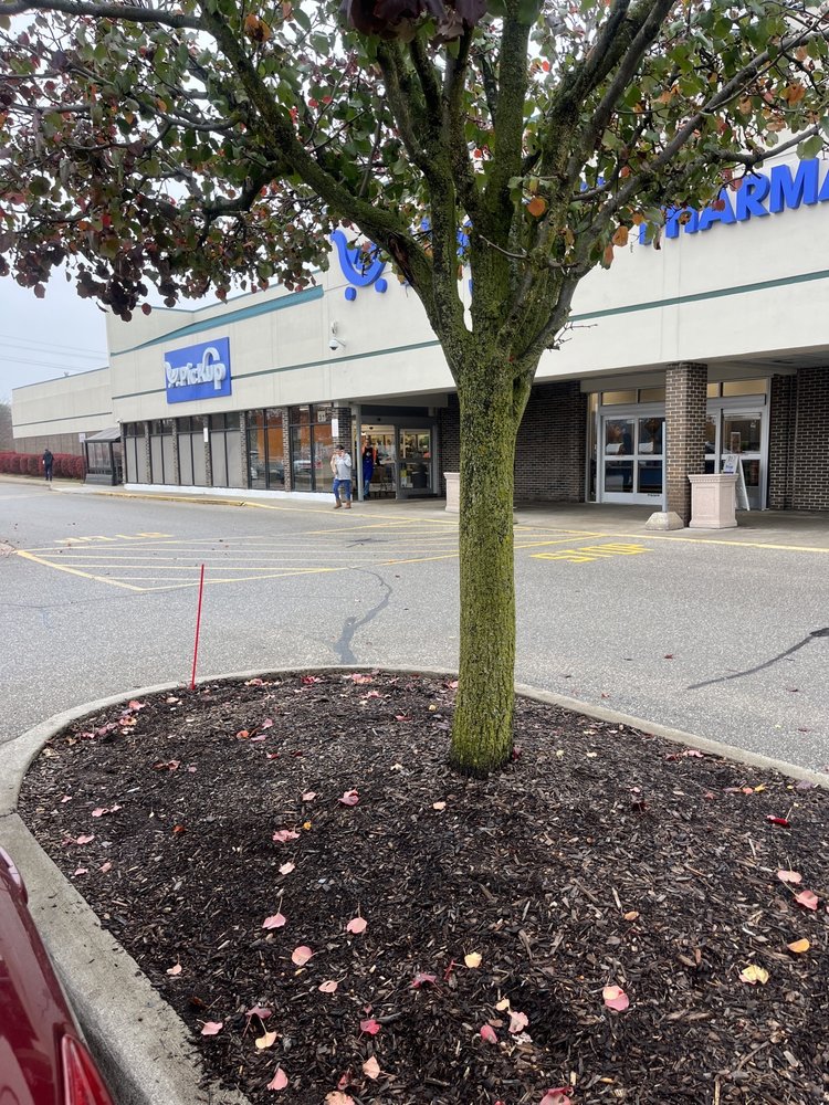 Kroger Logo