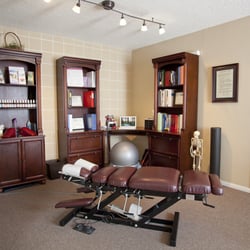 Linea Chiropractic + Wellness