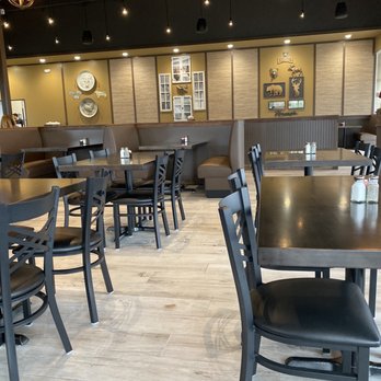 Maple Bacon Restaurant - American Near Me - Plano, Texas Maple Bacon Restaurant - American Near Me - Plano, Texas