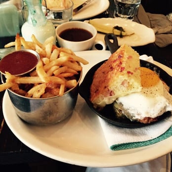 Jacob's Pickles - Comfort Food Near Me - New York, New York Jacob's Pickles - Comfort Food Near Me - New York, New York