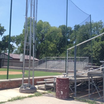 Lions Park - Baseball field - Parks Near Me - Blanchard, Oklahoma