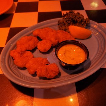 Flamingo Grill - Fried lobster bites - Seafood Near Me - Myrtle Beach, South Carolina