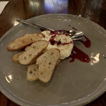 Thyme Table - Whipped feta - New American Near Me - Bay Village, Ohio Thyme Table - Whipped feta - New American Near Me - Bay Village, Ohio