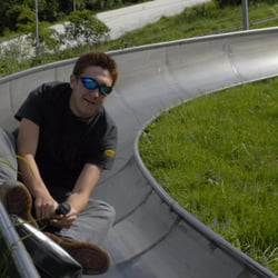 Chatham Ski and Snowboard Centre