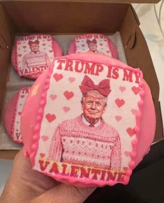 Sweet Delites Pastry Shop by null