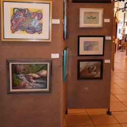 Santa Clarita Artists Association