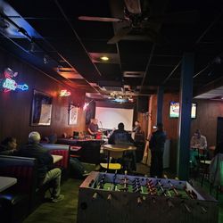 Fireside Inn Dive Bar