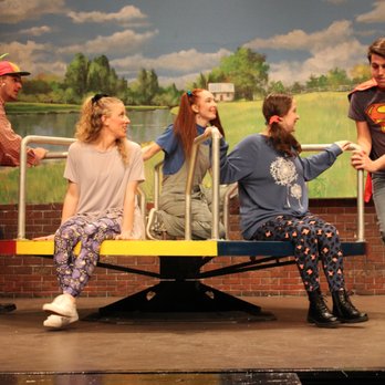 Stained Glass Theatre - Merry-Go-Round Jan 7-Feb 5, 2022 - Performing Arts Near Me - Ozark, Missouri Stained Glass Theatre - Merry-Go-Round Jan 7-Feb 5, 2022 - Performing Arts Near Me - Ozark, Missouri