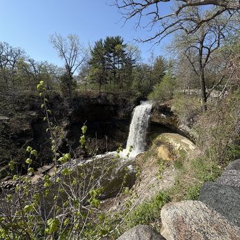 Minnehaha Park - Parks Near Me - Minneapolis, Minnesota Minnehaha Park - Parks Near Me - Minneapolis, Minnesota