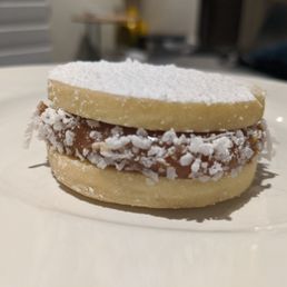Alfajor