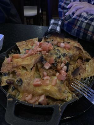 Conrad's Restaurant by null