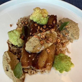 Anise Wine Bar- The Village Dallas - Get in my (Lamb) Belly! - Wine Bars Near Me - Dallas, Texas