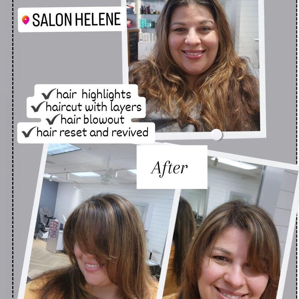 Curler and Comb Salon Escondido, CA - Last Updated January 2026 - Yelp