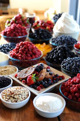 Portage Bay Cafe by null
