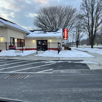 Ted's Fish Fry - Ted's fish fry is right directly across from the mobile Mart and gas station - Seafood Near Me - Albany, New York Ted's Fish Fry - Ted's fish fry is right directly across from the mobile Mart and gas station - Seafood Near Me - Albany, New York