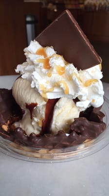 Ghirardelli Chocolate Outlet & Ice Cream Shop - Permanently Closed by null