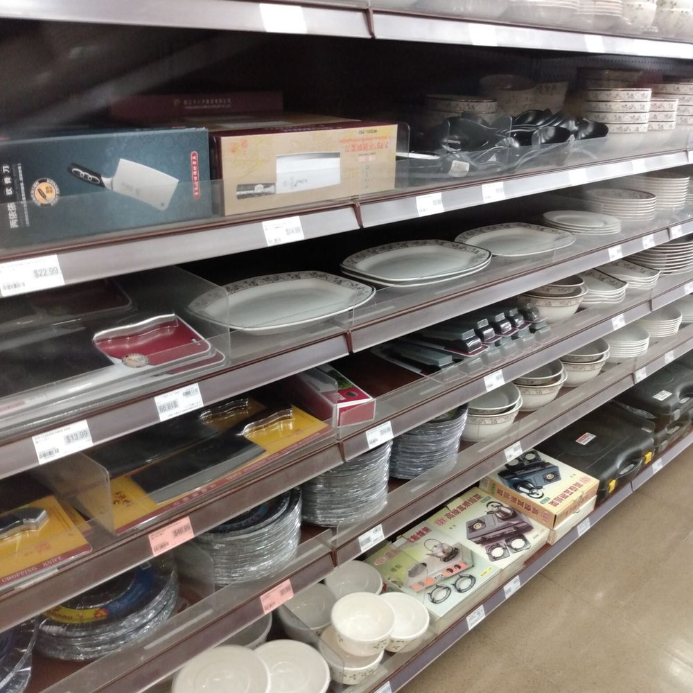 99 Ranch Market - Seafood Markets Near Me - Milpitas, California