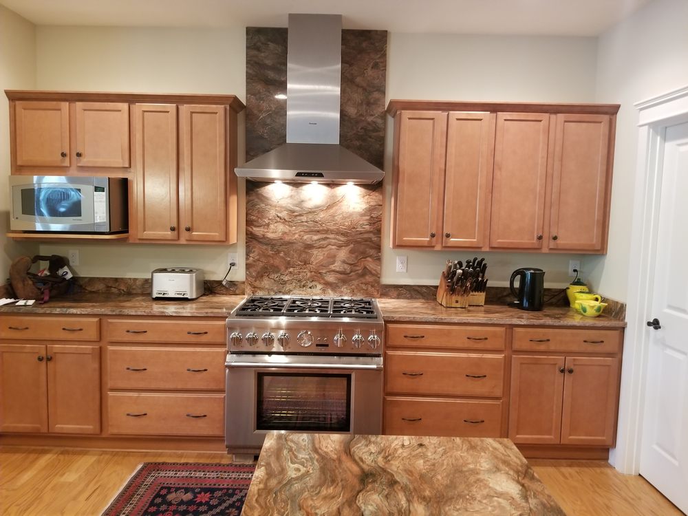 NOVA KITCHEN &amp; BATH - Updated April 2026 - 305 Airport Rd, Arden, North ...
