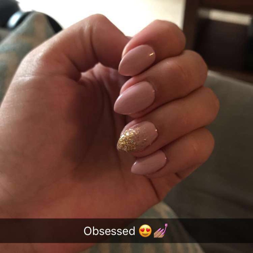 City Nails & Spa - Nail Salons Near Me - Eugene, Oregon
