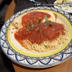 Nonna's Place Ristorante Italiano