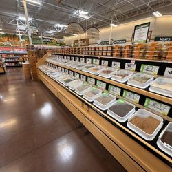 Sprouts Farmers Market