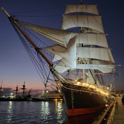 Creative Communications & Tutoring - San Deigo Harbor