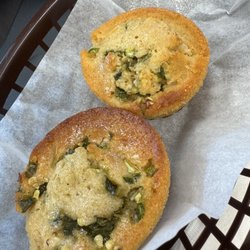 Bobbie D's - Great corn bread
