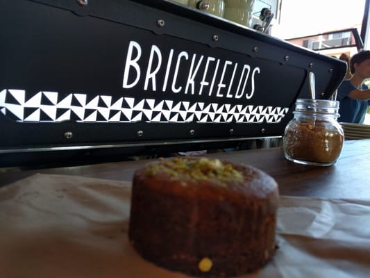 Brickfields Chippendale by null