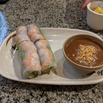 Pho Saigon 8 - Spring rolls. - Vietnamese Near Me - Las Vegas, Nevada Pho Saigon 8 - Spring rolls. - Vietnamese Near Me - Las Vegas, Nevada