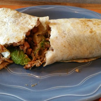 Taqueria Lagos - Tropical burrito (needs sauce but really good) - Mexican Near Me - Ceres, California Taqueria Lagos - Tropical burrito (needs sauce but really good) - Mexican Near Me - Ceres, California