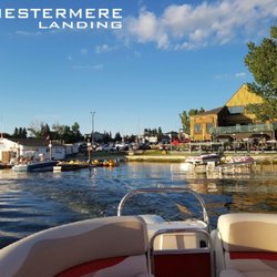 Dockside Bar & Grill - Free short term moorage for patrons of The Dockside Bar and Grill.
