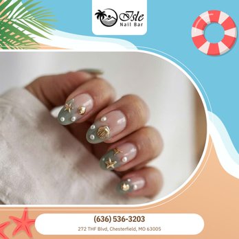 Isle Nail Bar - Nail Salons Near Me - Chesterfield, Missouri Isle Nail Bar - Nail Salons Near Me - Chesterfield, Missouri