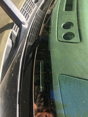 Lupo's Auto Glass n More