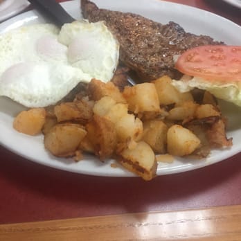 Sunlight Grill - Steak and eggs - Breakfast & Brunch Near Me - Oakville, Ontario Sunlight Grill - Steak and eggs - Breakfast & Brunch Near Me - Oakville, Ontario