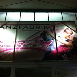Tanzfabrik-Bensheim