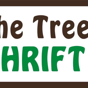 The Tree House Thrift Shop - Logo - Community Service/Non-Profit Near Me - Valdosta, Georgia The Tree House Thrift Shop - Logo - Community Service/Non-Profit Near Me - Valdosta, Georgia